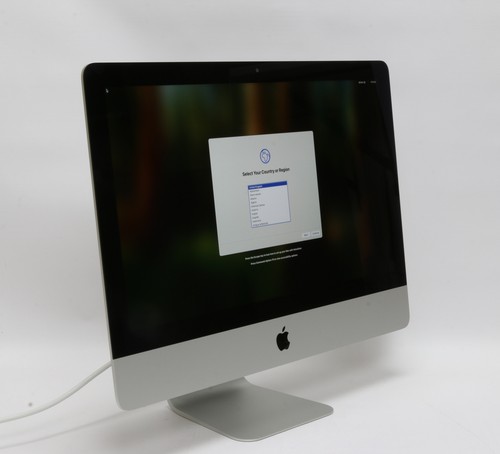 Inch apple imac - 21.5-inch,