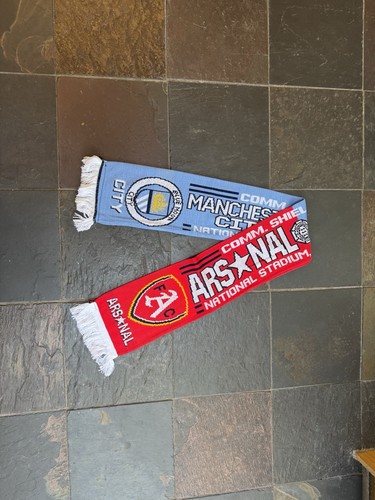 Arsenal man city charity - v,