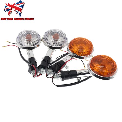 Turn signal light indicator - light,