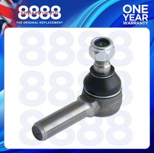 TIE ROD END For Fiat F140