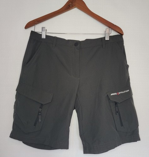 Musto evolution performance - musto,
