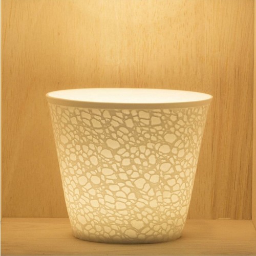 Nordic lights tea - nordic, holder