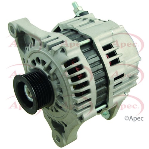 Alternator for nissan micra - alternator,