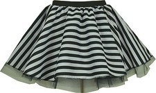 Prisoner Convict Tutu Skirt