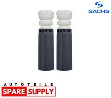 Dust cover kit, shock absorber