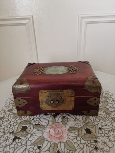 Vintage chinese wooden - vintage,
