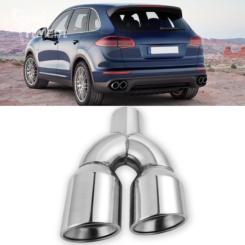 For porsche cayenne - porsche, 2.5"
