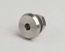 Fuel cock lever passage - , spaq