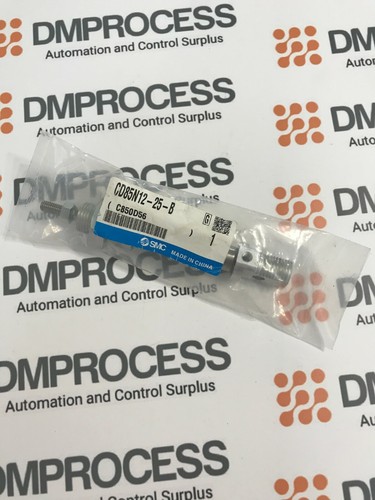 Smc double action pneumatic - smc,
