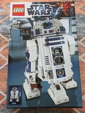Lego 'Star Wars' R2-D2 10225