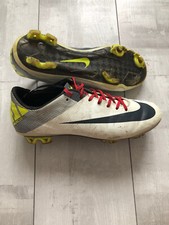 Nike Mercurial Vapor Superfly