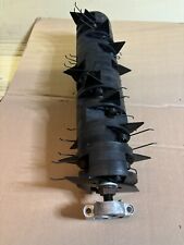 Makita Raker scarifier blade shaft assembly