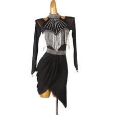 Latin Dance Competition