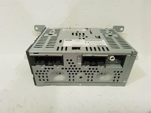 Ford ranger radio - ford, head