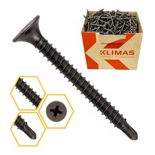 SELF DRILLING PLASTERBOARD