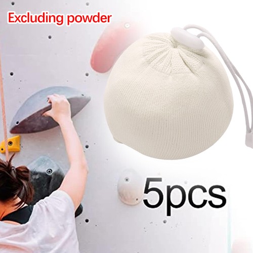 5pcs chalk ball - 5pcs,