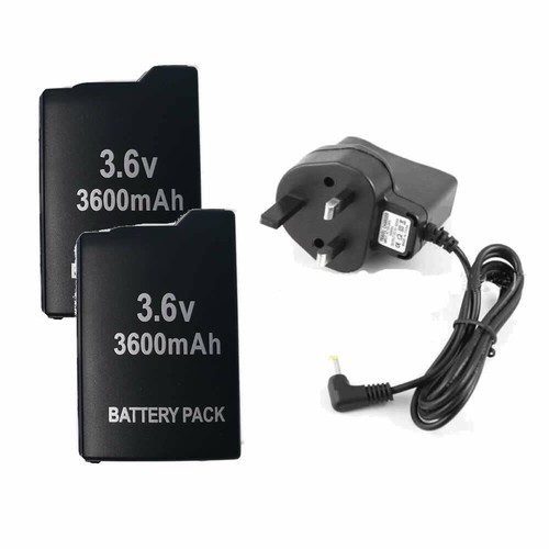 Battery ac adapter - ac,