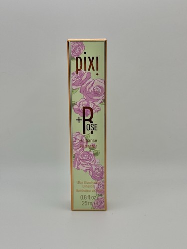 Pixi rose radiance perfector - pixi,