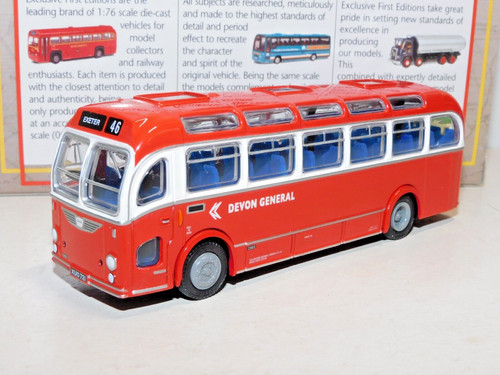 Efe bristol coach - bristol, devon