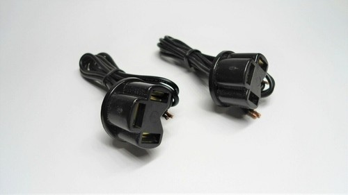 Headlight pig tail - pig,