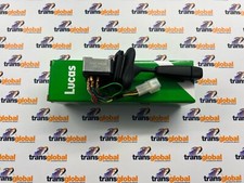 Wiper wash switch stalk for - wash,