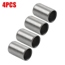 4pcs Dowel Pins 10X16mm For Scooter GY6 125CC 150CC Motorcycle