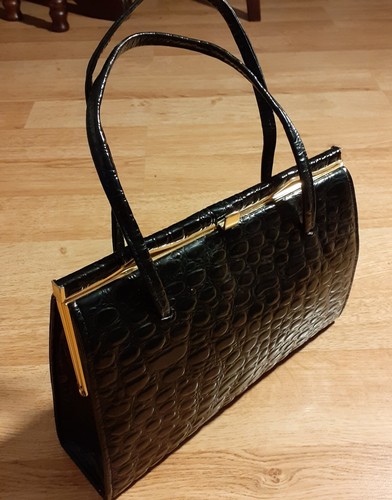 Vintage czarina 60s - vintage, bag