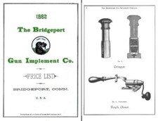 Bridgeport Gun Implement Co