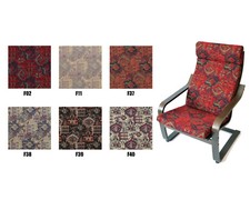 Ikea poang chair cushion pad