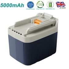 5.0Ah 24V Battery For Makita 2420 2417 2430 193127-4 193128-2 B2430 B2417 Ni-MH 