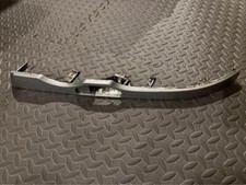 BMW E46 Prefacelift Coupe & Convertible Titan Silver Headlight Trim