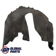 Audi A3 8P Rear Wheel Arch Mud Flap Splash Guard Trim Panel Left N/S 8P0810172K