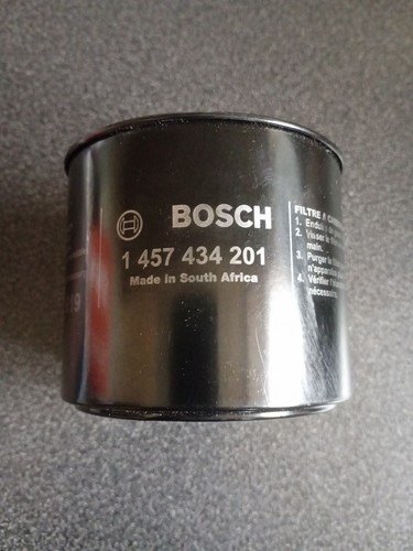 Bosch 1457434201 petrol fuel - 1457434201,