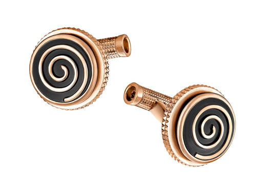 Montblanc stainless rose - stainless,