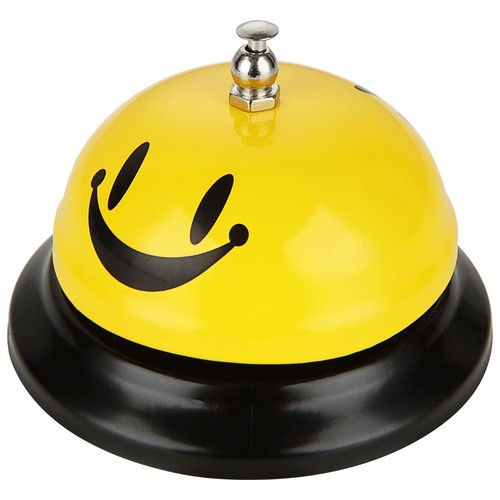 Counter bell calling - counter,