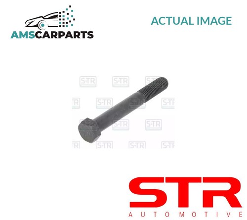 Spring bolt str 50125 - str-50125, s-tr