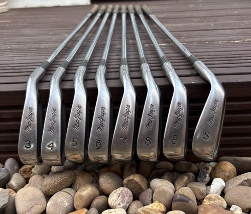 Mac gregor 400 right - gregor,