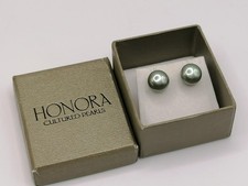 925 Sterling Genuine HONORA
