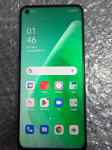 Oppo a54 dual sim - oppo, 64gb