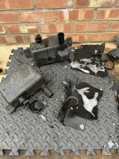 Gilera Runner Old Shape Oil Tank With Sensor Mudguard Splash Guard