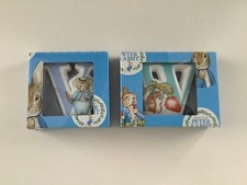 Ensesco Beatrix Potter Peter