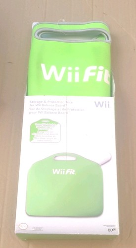 Wiifit storage protection - wiifit, &