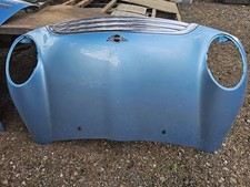 MINI R50 R53 Front Hood Bonnet