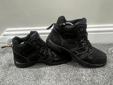 Dr. Martens Industrial Benham