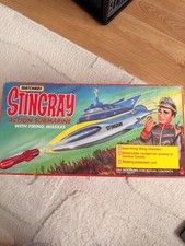 Rare Boxed Vintage 1993 13"