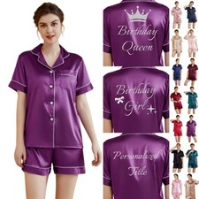 NEW Personalized Womens
