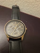 Steve Madden Men's Strap Watch