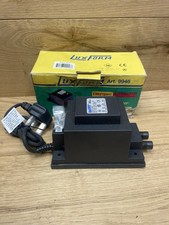 Luxform Low Voltage
