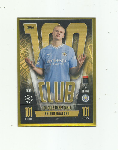 2023 topps match attax - .match,