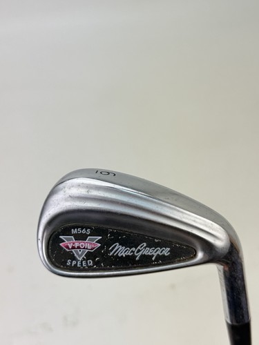 Macgregor foil speed m565 6 - v,